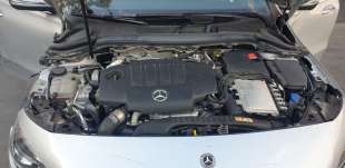 Recambio de motor completo para mercedes-benz b-klasse (bm 247) (2.2019) 2018- b 200 d (247.012) referencia OEM IAM 654920  