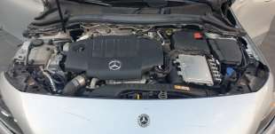 Recambio de radiador agua para mercedes-benz b-klasse (bm 247) (2.2019) 2018- b 200 d (247.012) referencia OEM IAM 2475000203  
