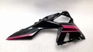 Recambio de moldura para kawasaki ninja 400 2017- referencia OEM IAM 550280642660  
