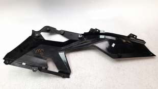Recambio de moldura para kawasaki ninja 400 2017- referencia OEM IAM 550280642660   2