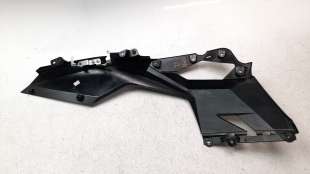 Recambio de moldura para kawasaki ninja 400 2017- referencia OEM IAM 550280641660   2