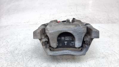 Recambio de pinza de freno trasera derecha para hyundai tucson 2015- referencia OEM IAM 58230CZ600  