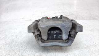 Recambio de pinza de freno trasera derecha para hyundai tucson 2015- referencia OEM IAM 58230CZ600  
