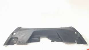 Recambio de rejilla paragolpes delantero para jeep cherokee 2014- limited 4wd referencia OEM IAM 68138372AH  
