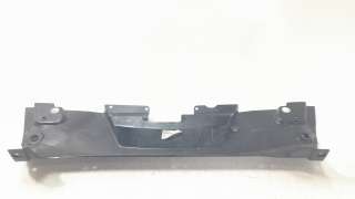 Recambio de rejilla paragolpes delantero para jeep cherokee 2014- limited 4wd referencia OEM IAM 68138372AH  