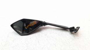 Recambio de retrovisor izquierdo para kawasaki ninja 400 2017- referencia OEM IAM 560010378  