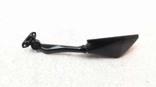 Recambio de retrovisor izquierdo para kawasaki ninja 400 2017- referencia OEM IAM 560010378   2
