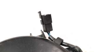 Recambio de electroventilador para kawasaki ninja 400 2017- referencia OEM IAM 595020624  