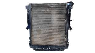 Recambio de radiador agua para mitsubishi l 200 (kl0/kj0) 2019- basis doppelkabine 4wd referencia OEM IAM 210304809  