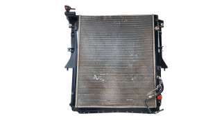 Recambio de radiador agua para mitsubishi l 200 (kl0/kj0) 2019- basis doppelkabine 4wd referencia OEM IAM 210304809   2