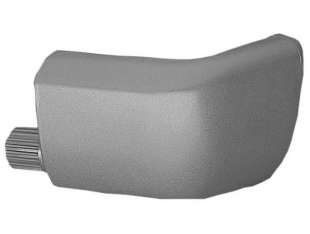 Recambio de puntera paragolpes trasera derecha para citroën c15 1985- referencia OEM IAM 95592804YE 107071214 15036182