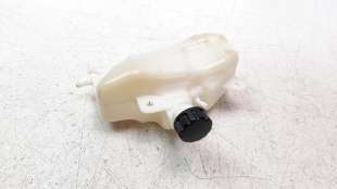 Recambio de deposito expansion para kawasaki ninja 400 2017- referencia OEM IAM 430780600   2