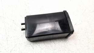 Recambio de filtro carbono activo para kawasaki ninja 400 2017- referencia OEM IAM 161640012  
