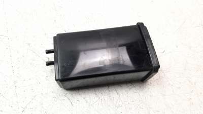 Recambio de filtro carbono activo para kawasaki ninja 400 2017- referencia OEM IAM 161640012  