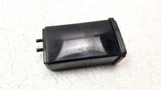 Recambio de filtro carbono activo para kawasaki ninja 400 2017- referencia OEM IAM 161640012  