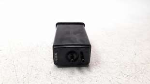 Recambio de filtro carbono activo para kawasaki ninja 400 2017- referencia OEM IAM 161640012   2