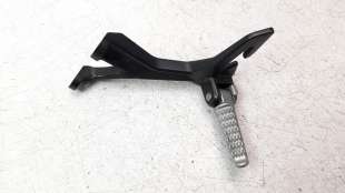 Recambio de estribo lateral para kawasaki ninja 400 2017- referencia OEM IAM 350631409   2