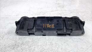 Recambio de mando calefaccion / aire acondicionado para mercedes-benz clase e (w211) berlina 2002-2009 e 280 cdi (211.023) refer 2