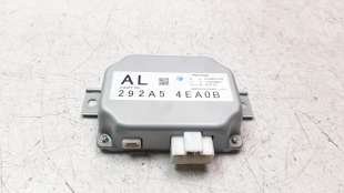 Recambio de modulo electronico para nissan qashqai (j11) 2013- 1.2 16v cat referencia OEM IAM 292A54EA0B  
