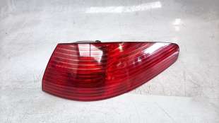 Recambio de piloto trasero derecho para peugeot 607 (s1) 2000-2004 básico referencia OEM IAM 6351N1  