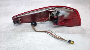 Recambio de piloto trasero derecho para peugeot 607 (s1) 2000-2004 básico referencia OEM IAM 6351N1   2