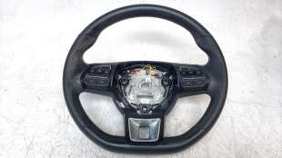 Recambio de volante para mg hs 2022- comfort referencia OEM IAM 10473282  