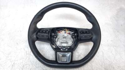 Recambio de volante para mg hs 2022- comfort referencia OEM IAM 10473282  