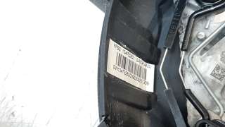 Recambio de volante para mg hs 2022- comfort referencia OEM IAM 10473282  