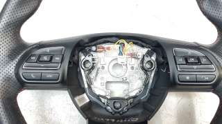 Recambio de volante para mg hs 2022- comfort referencia OEM IAM 10473282  