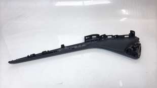 Recambio de moldura para mg hs 2022- comfort referencia OEM IAM 30136738OSA   2