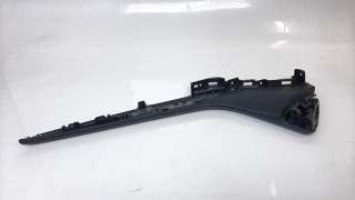 Recambio de moldura para mg hs 2022- comfort referencia OEM IAM 30136738OSA  