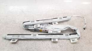 Recambio de airbag cortina delantero derecho para mg hs 2022- comfort referencia OEM IAM YFSS2034123  