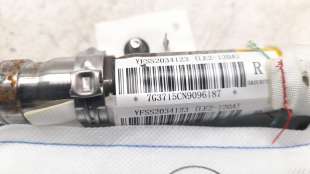 Recambio de airbag cortina delantero derecho para mg hs 2022- comfort referencia OEM IAM YFSS2034123   2