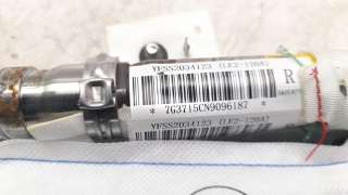 Recambio de airbag cortina delantero derecho para mg hs 2022- comfort referencia OEM IAM YFSS2034123  