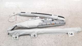 Recambio de airbag cortina delantero derecho para mg hs 2022- comfort referencia OEM IAM YFSS2034123  