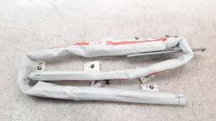 Recambio de airbag cortina delantero izquierdo para mg hs 2022- comfort referencia OEM IAM YFSS2034122  
