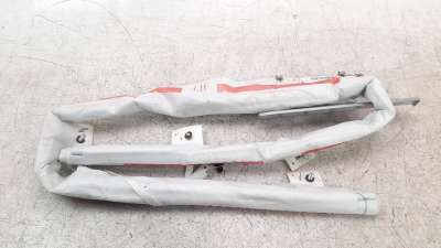 Recambio de airbag cortina delantero izquierdo para mg hs 2022- comfort referencia OEM IAM YFSS2034122  