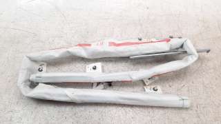 Recambio de airbag cortina delantero izquierdo para mg hs 2022- comfort referencia OEM IAM YFSS2034122  