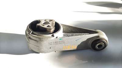 Recambio de soporte cambio para mg hs 2022- comfort referencia OEM IAM 10340531  