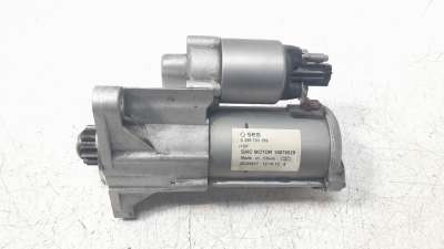 Recambio de motor arranque para mg hs 2022- comfort referencia OEM IAM 0399703159 10759191 