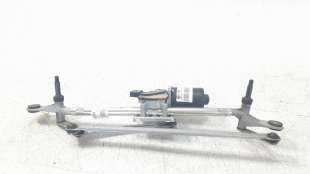 Recambio de motor limpia delantero para mg hs 2022- comfort referencia OEM IAM 10345633  