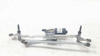 Recambio de motor limpia delantero para mg hs 2022- comfort referencia OEM IAM 10345633  