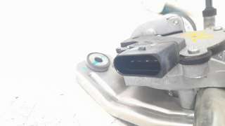 Recambio de motor limpia delantero para mg hs 2022- comfort referencia OEM IAM 10345633  