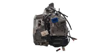 Recambio de caja cambios para mg hs 2022- comfort referencia OEM IAM 11007092  