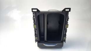 Recambio de guantera para mg hs 2022- comfort referencia OEM IAM 20220914   2