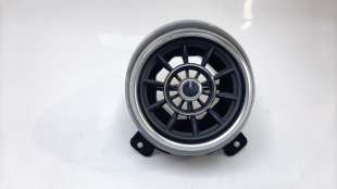 Recambio de aireador izquierdo para mg hs 2022- comfort referencia OEM IAM 10627682OSA  