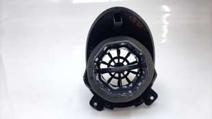 Recambio de aireador izquierdo para mg hs 2022- comfort referencia OEM IAM 10627682OSA   2