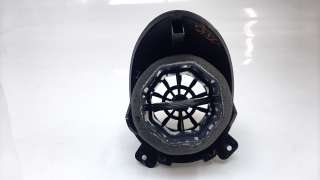Recambio de aireador izquierdo para mg hs 2022- comfort referencia OEM IAM 10627682OSA  