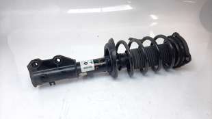 Recambio de amortiguador delantero derecho para mg hs 2022- comfort referencia OEM IAM 10671736  
