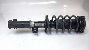 Recambio de amortiguador delantero derecho para mg hs 2022- comfort referencia OEM IAM 10671736   2